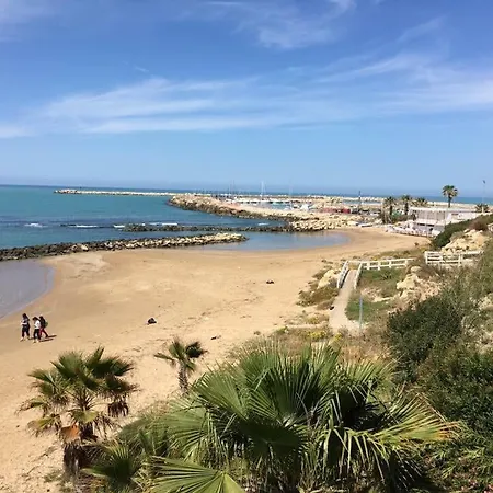 Mare * Scoglitti